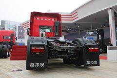 江淮 格尔发K3重卡 476马力 6X2牵引车(后提升桥)(HFC4251P1K7E33ZTF) 江淮 格尔发K3重卡 476马力 6X2牵引车(后提升桥)(HFC4251P1K7E33ZTF)