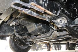 星锐&nbsp;载货车底盘                                                图片