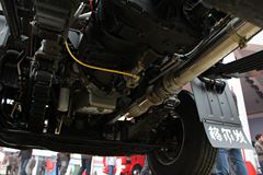 江淮 格尔发K3系列重卡 270马力 8X4 9.5米载货车(底盘)(HFC1311P2K4H45F)