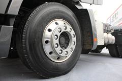 北奔 V3重卡 375马力 6X4牵引车(ND42500B33J7)