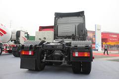 北奔 V3重卡 375马力 6X4牵引车(ND42500B33J7)