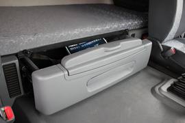 北奔V3&nbsp;牵引车驾驶室                                               图片