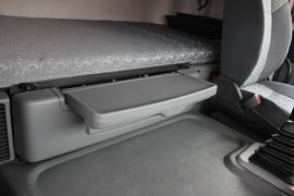 北奔V3&nbsp;牵引车驾驶室                                               图片