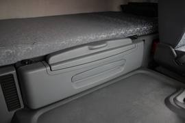 北奔V3&nbsp;牵引车驾驶室                                               图片