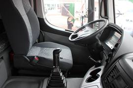 北奔V3&nbsp;牵引车驾驶室                                               图片