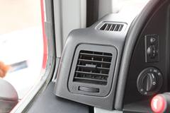 北奔 V3重卡 380马力 6X4 LNG牵引车(ND4250B38J7)