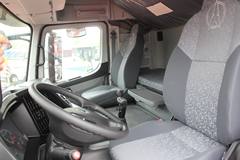 北奔 V3重卡 380马力 6X4 LNG牵引车(ND4250B38J7)