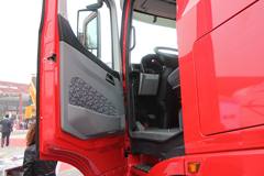 北奔 V3重卡 380马力 6X4 LNG牵引车(ND4250B38J7)