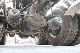 北奔V3&nbsp;牵引车底盘                                                图片