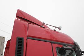 北奔V3&nbsp;牵引车外观                                                图片