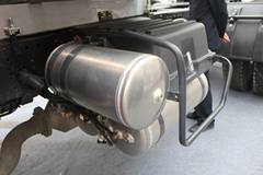 北奔 V3重卡 380马力 6X4 LNG牵引车(ND4250B38J7)