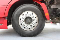 北奔 V3重卡 380马力 6X4 LNG牵引车(ND4250B38J7)