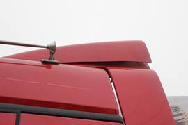 北奔V3&nbsp;牵引车外观                                                图片