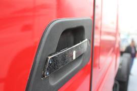 北奔V3&nbsp;牵引车外观                                                图片