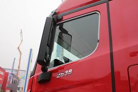 北奔V3&nbsp;牵引车外观                                                图片