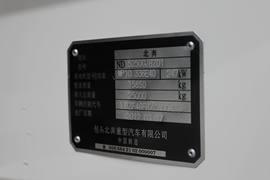 北奔V3 混凝土搅拌车驾驶室                                               图片