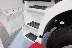 北奔 V3系列 336马力 6X4 混凝土搅拌车(ND5250GJBZ01)