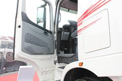 北奔 V3系列 336马力 6X4 混凝土搅拌车(ND5250GJBZ01)