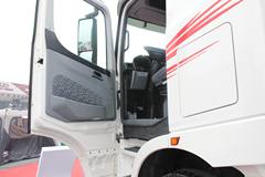 北奔 V3系列 336马力 6X4 混凝土搅拌车(ND5250GJBZ01)