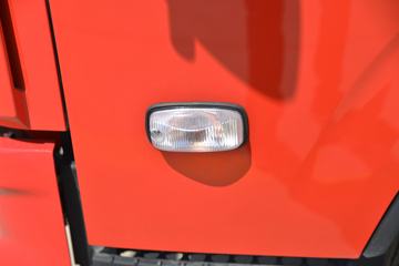 Ծ�� ��ԽC500-33 156���� 4.17�׵�����ʽ�Ῠ(SH5042XXYZFDDWZ)ͼƬ