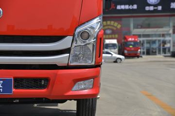 Ծ�� ��ԽC500-33 156���� 4.17�׵�����ʽ�Ῠ(SH5042XXYZFDDWZ)ͼƬ