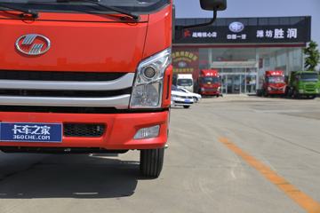 Ծ�� ��ԽC500-33 156���� 4.17�׵�����ʽ�Ῠ(SH5042XXYZFDDWZ)ͼƬ