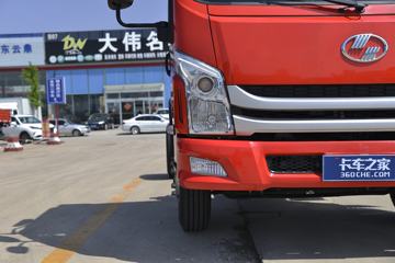 Ծ�� ��ԽC500-33 156���� 4.17�׵�����ʽ�Ῠ(SH5042XXYZFDDWZ)ͼƬ