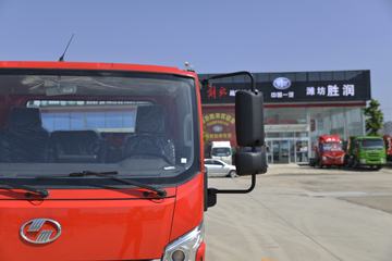 Ծ�� ��ԽC500-33 156���� 4.17�׵�����ʽ�Ῠ(SH5042XXYZFDDWZ)ͼƬ