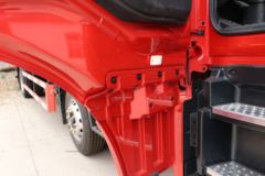 东风商用车 天龙KL重卡 2019款 450马力 6X4牵引车(DFH4250D)
