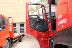东风商用车 天龙KL重卡 2019款 450马力 6X4牵引车(DFH4250D)