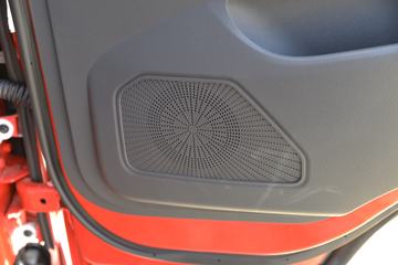 Ծ�� ��ԽC500-33 156���� 4.17�׵�����ʽ�Ῠ(SH5042XXYZFDDWZ)ͼƬ