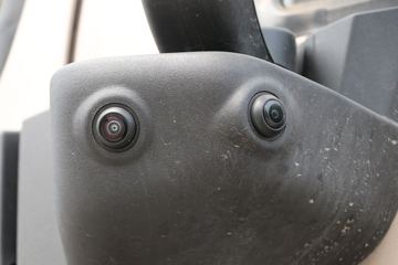 �������ó� �����콢KX 2020�� 560���� 6X4ǣ����(DFH4250CX2)ͼƬ