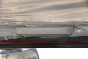 Ծ�� ��ԽC500-33 156���� 4.17�׵�����ʽ�Ῠ(SH5042XXYZFDDWZ)ͼƬ