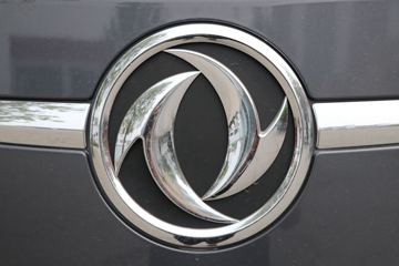 �������ó� �����콢KX 2020�� 560���� 6X4ǣ����(DFH4250CX2)ͼƬ