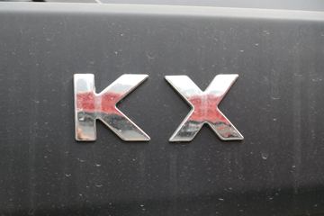 �������ó� �����콢KX 2020�� 560���� 6X4ǣ����(DFH4250CX2)ͼƬ