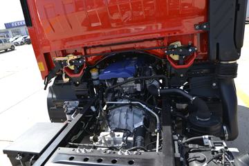 Ծ�� ��ԽC500-33 156���� 4.17�׵�����ʽ�Ῠ(SH5042XXYZFDDWZ)ͼƬ