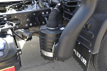 Ծ�� ��ԽC500-33 156���� 4.17�׵�����ʽ�Ῠ(SH5042XXYZFDDWZ)ͼƬ