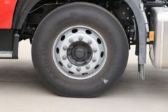 东风商用车 天龙KL重卡 2019款 450马力 6X4牵引车(DFH4250D)