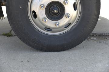 Ծ�� ��ԽC500-33 156���� 4.17�׵�����ʽ�Ῠ(SH5042XXYZFDDWZ)ͼƬ