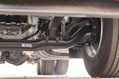 东风商用车 天龙KL重卡 2019款 450马力 6X4牵引车(DFH4250D)