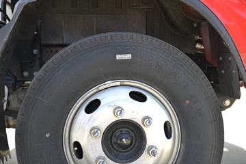 Ծ�� ��ԽC500-33 156���� 4.17�׵�����ʽ�Ῠ(SH5042XXYZFDDWZ)ͼƬ