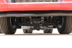 东风商用车 天龙KL重卡 2019款 450马力 6X4牵引车(DFH4250D)