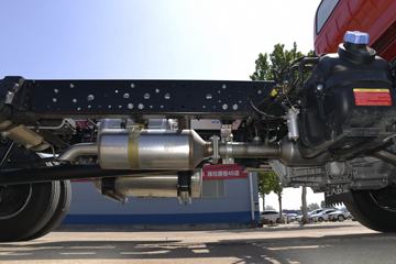 Ծ�� ��ԽC500-33 156���� 4.17�׵�����ʽ�Ῠ(SH5042XXYZFDDWZ)ͼƬ