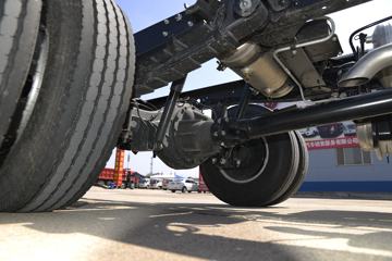 Ծ�� ��ԽC500-33 156���� 4.17�׵�����ʽ�Ῠ(SH5042XXYZFDDWZ)ͼƬ