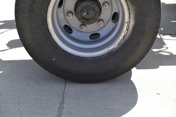 Ծ�� ��ԽC500-33 156���� 4.17�׵�����ʽ�Ῠ(SH5042XXYZFDDWZ)ͼƬ