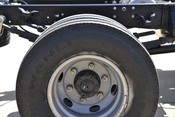 Ծ�� ��ԽC500-33 156���� 4.17�׵�����ʽ�Ῠ(SH5042XXYZFDDWZ)ͼƬ