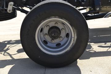 Ծ�� ��ԽC500-33 156���� 4.17�׵�����ʽ�Ῠ(SH5042XXYZFDDWZ)ͼƬ