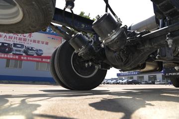 Ծ�� ��ԽC500-33 156���� 4.17�׵�����ʽ�Ῠ(SH5042XXYZFDDWZ)ͼƬ