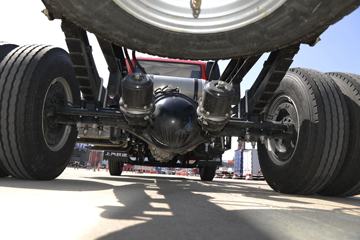 Ծ�� ��ԽC500-33 156���� 4.17�׵�����ʽ�Ῠ(SH5042XXYZFDDWZ)ͼƬ