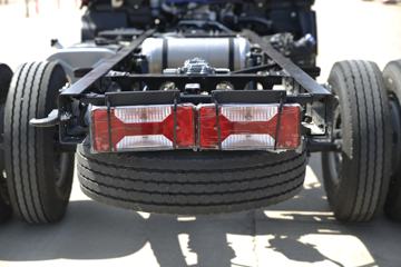 Ծ�� ��ԽC500-33 156���� 4.17�׵�����ʽ�Ῠ(SH5042XXYZFDDWZ)ͼƬ